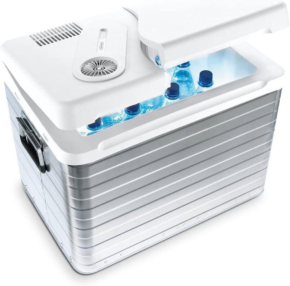 Mobicool MQ40A 39 L Aluminium