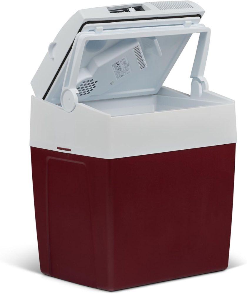 Mobicool ME27 26 L weinrot