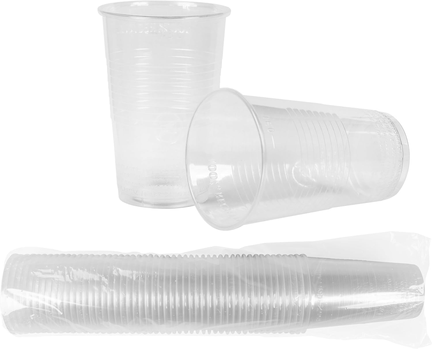 Plastikbecher Produktbild – Testsieger