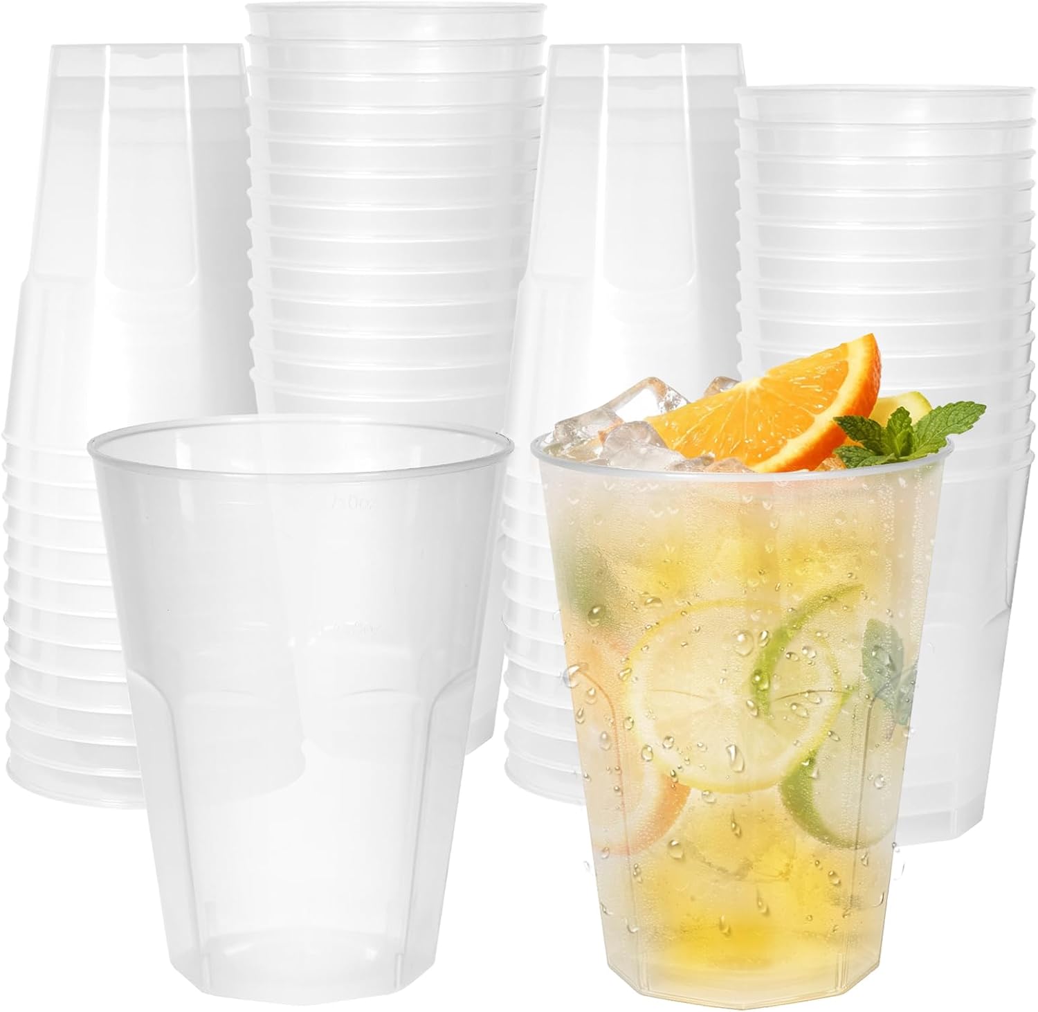 Metionga V50-3 Becher 300 ml, 50 Stück
