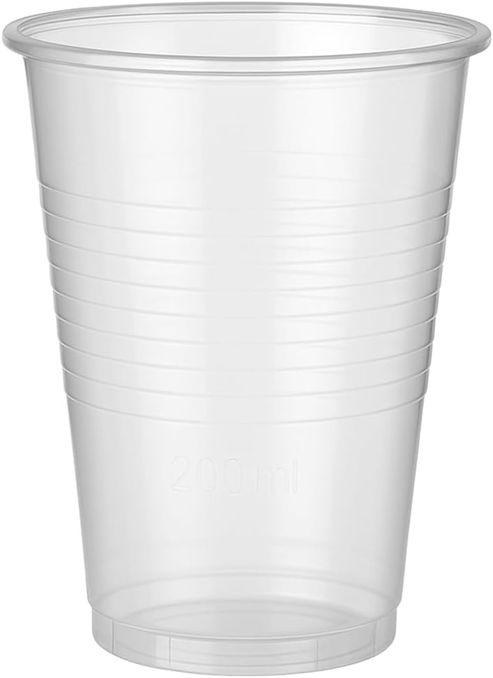 MyPapp MP-TRTR-02 Becher 200 ml, 1000 Stück
