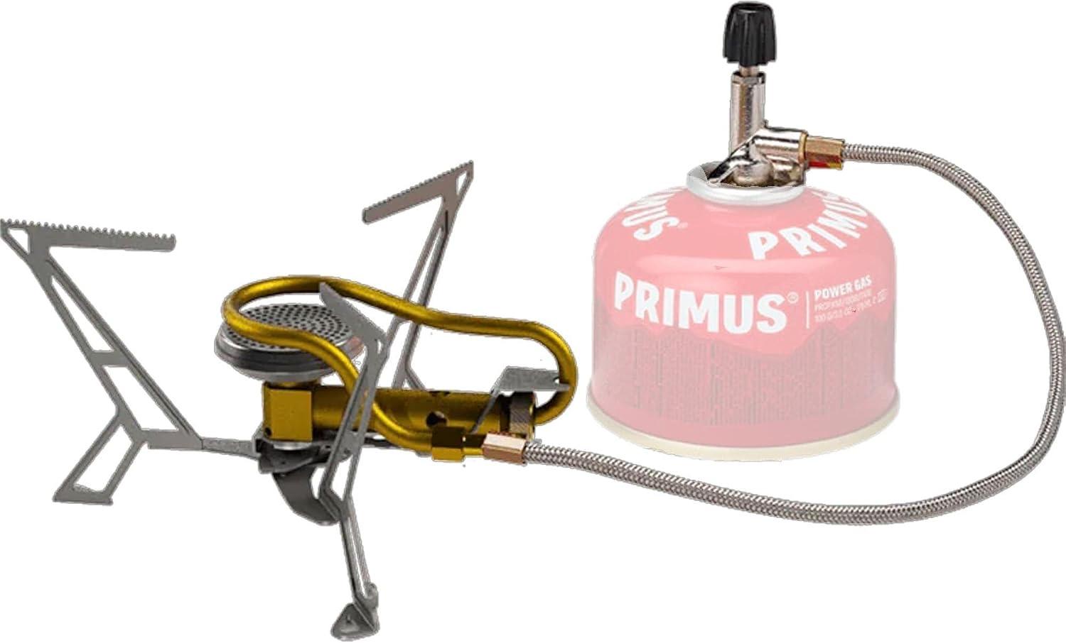 Primus-Gaskocher Produktbild – Testsieger
