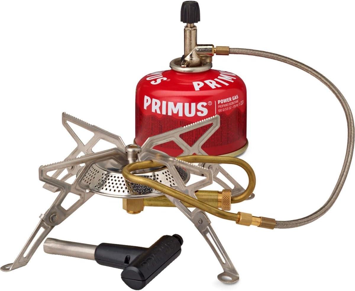 Primus Gravity