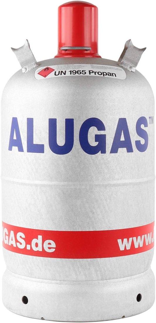 Propangasflasche Produktbild – Testsieger