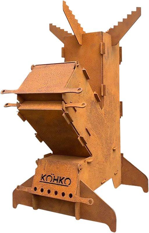 Köhko Corten L