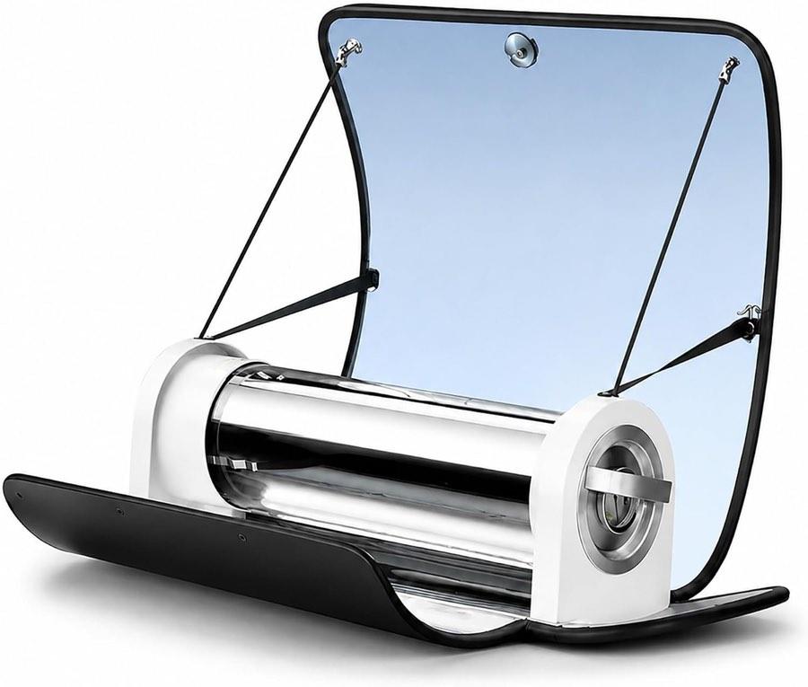 MrMapMax MrMapMax Solarofen 4,5 l