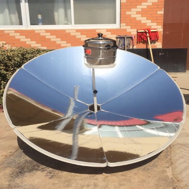 YILEFU Solarkocher 1,5 m