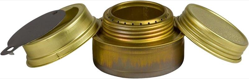 Trangia Trangia Spiritusbrenner 602500