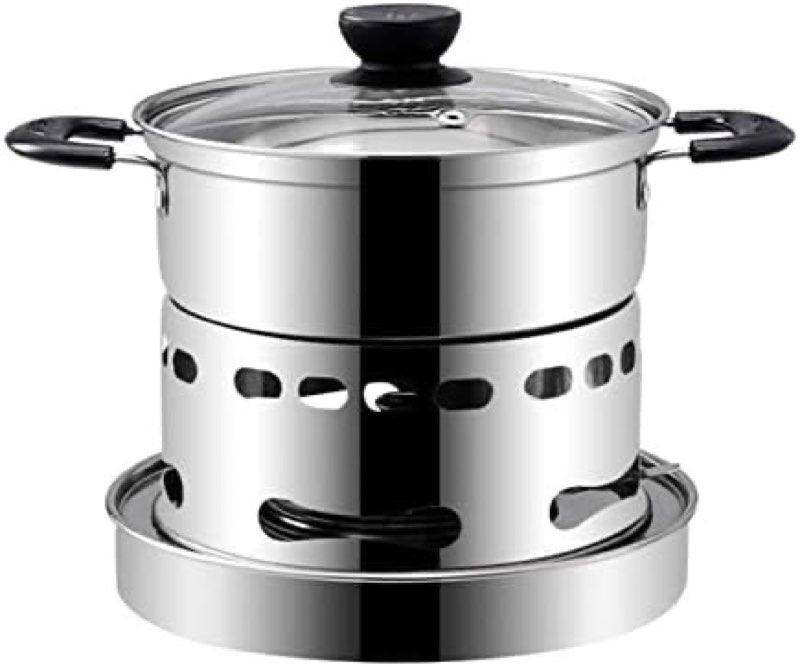 Tuzsocr Topfset 18 cm