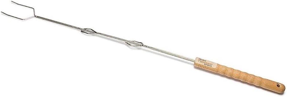 Petromax Petromax Lagerfeuer-Spieß ls1, 2 Stück