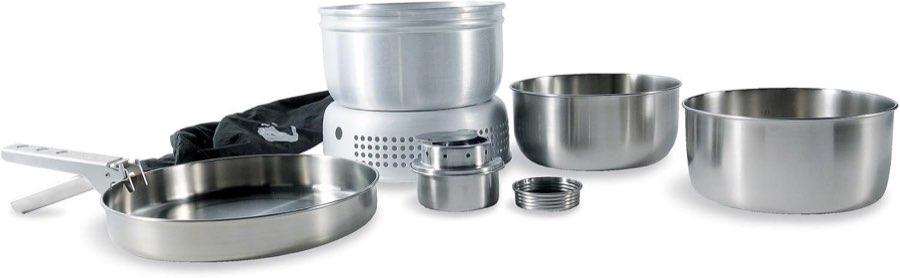 Tatonka Tatonka Multi Set mit Spiritusbrenner