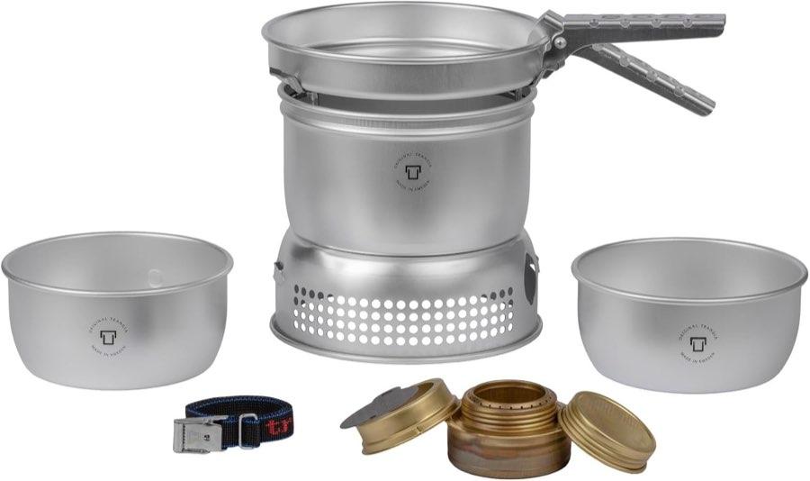 Trangia Trangia 27-1 Ultralight
