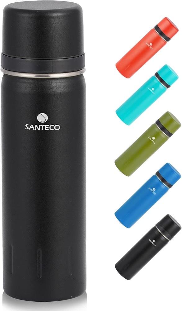 Santeco SANTECO Kolima Isolierflasche 1000 ml - Produktbild