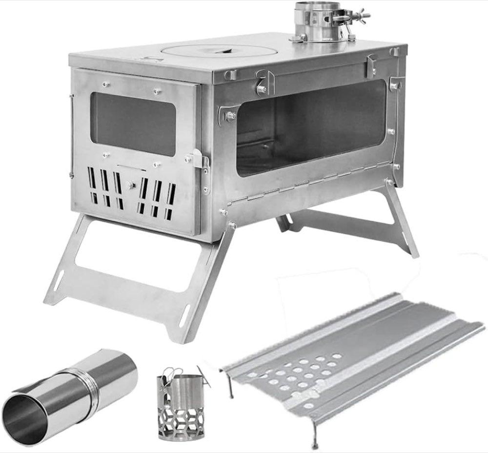 TOMOUNT TOMOUNT Titan 38,5 cm