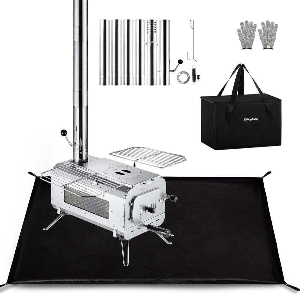 KingCamp KA2420