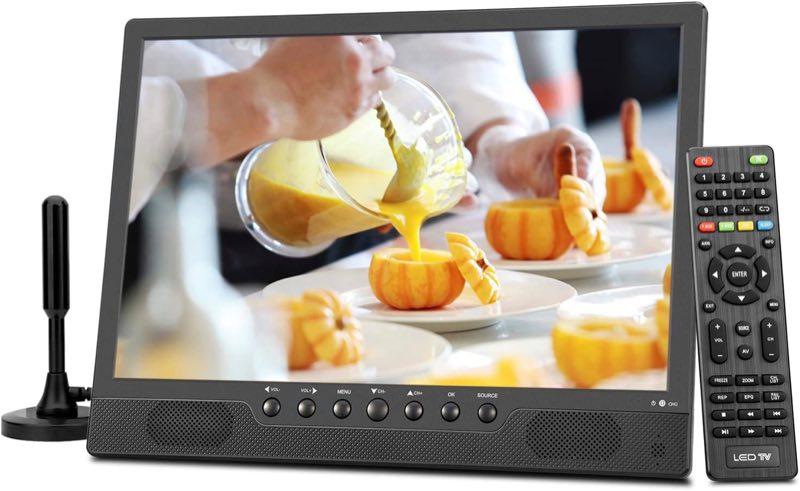 Testsieger KCR 14 Zoll mit Akku