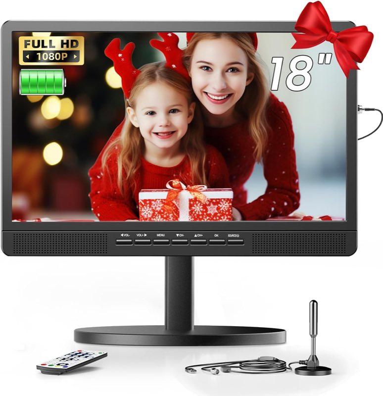 Desobry 18 Zoll PTV187