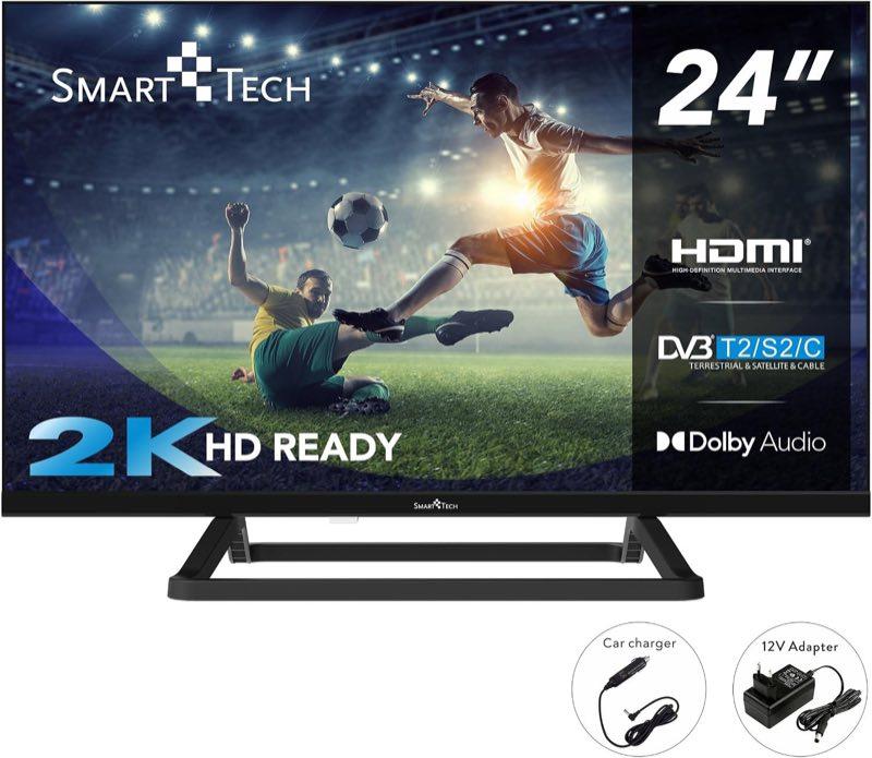 Smart Tech Smart Tech 24 Zoll HD Ready