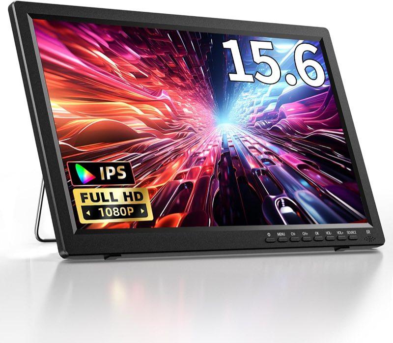 Desobry 15,6 Zoll 1080p