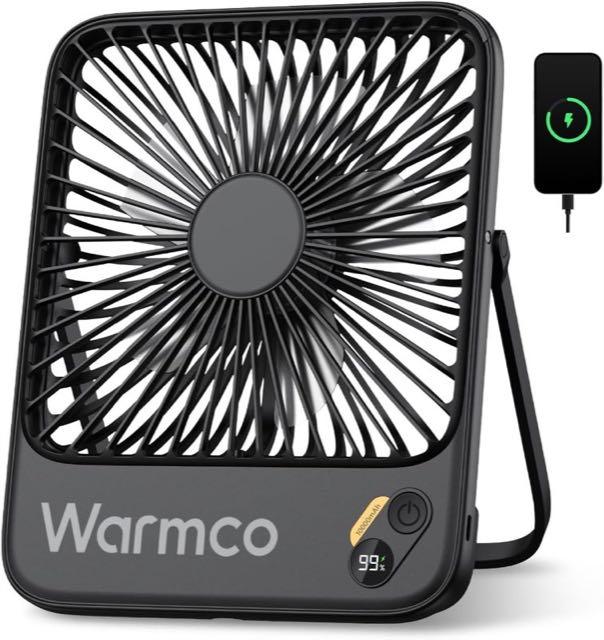 Warmco D3 10000 mAh
