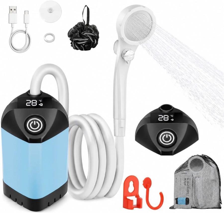 B013 B013 7800 mAh Akku-Pumpe