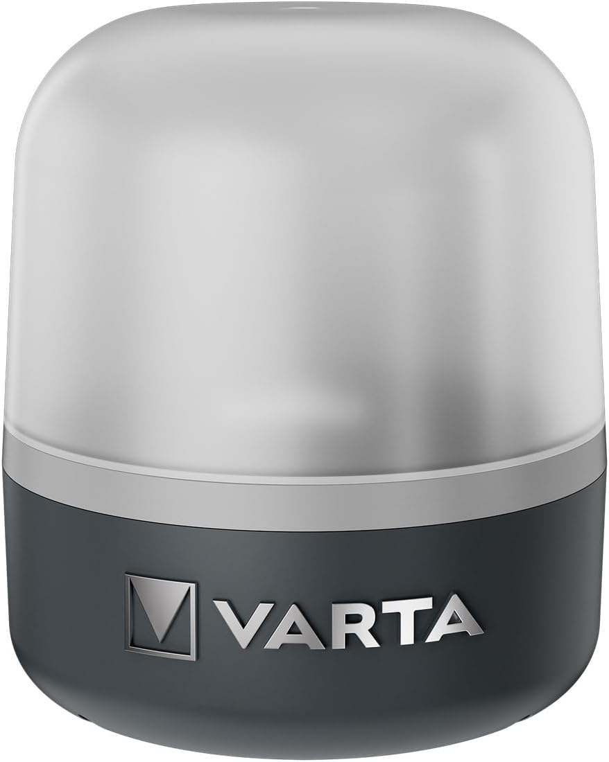 VARTA L10RH Dynamo