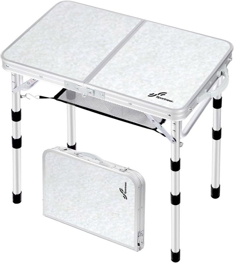 Sportneer Klapptisch 60 × 40