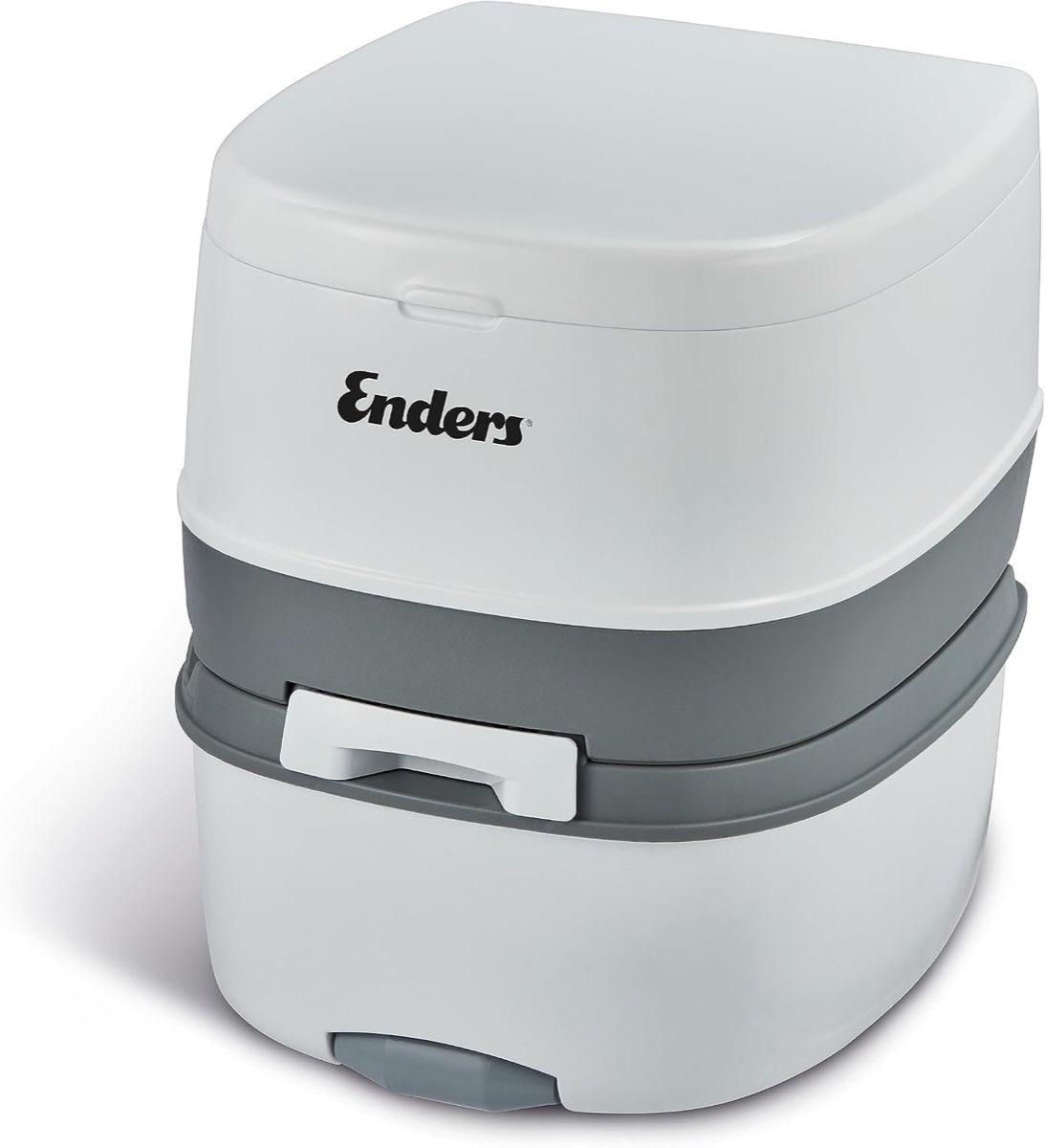 Enders Enders Supreme Mobil-WC 4999