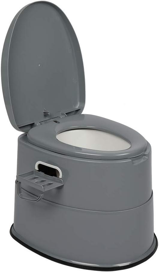BreezTerra Reisetoilette