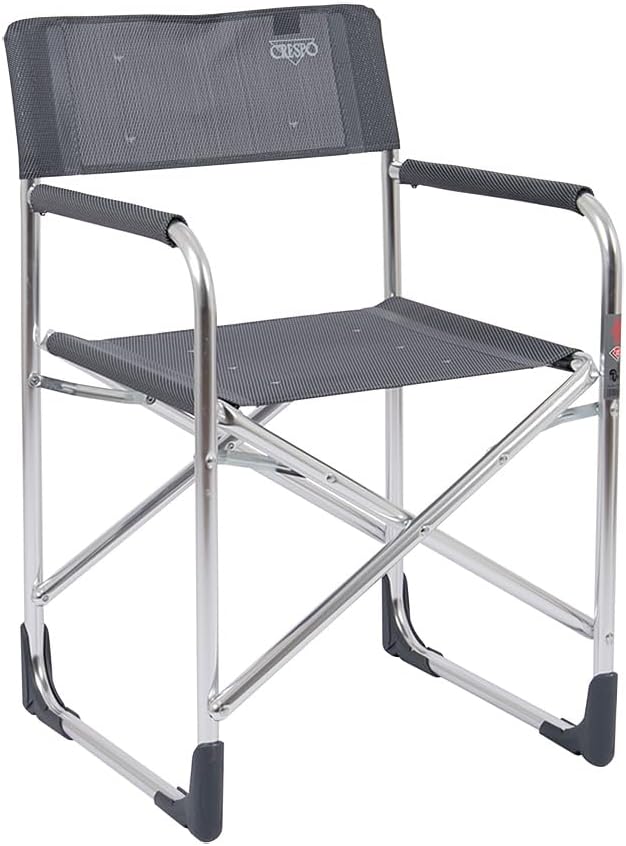Crespo AL/214 Classic Dunkelgrau