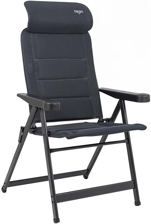 Crespo Crespo AP/237 Air-Deluxe Compact Grau