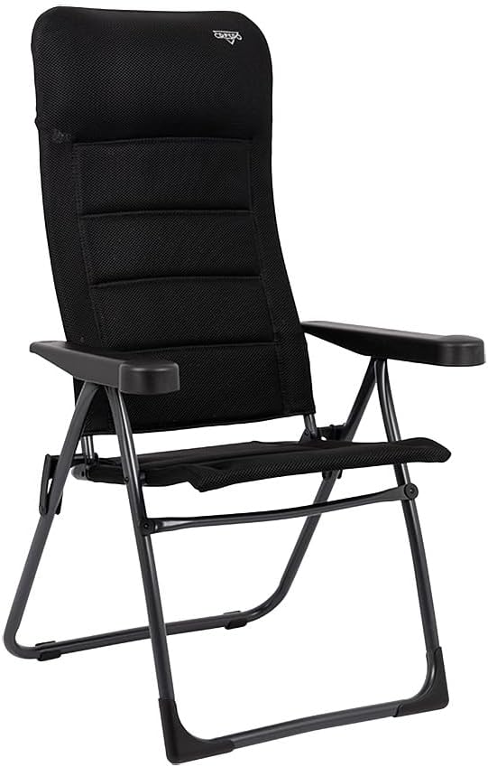 Crespo Crespo AP/215 Air-Deluxe XS Schwarz