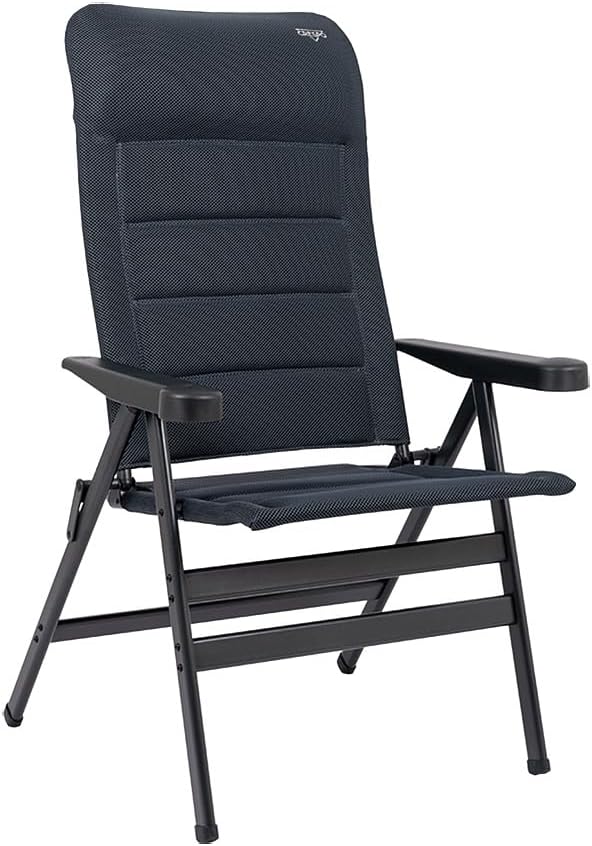 Crespo Crespo AP/238 Air-Deluxe XL Grau