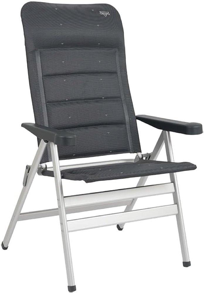 Crespo AL/238 Deluxe XL Dunkelgrau