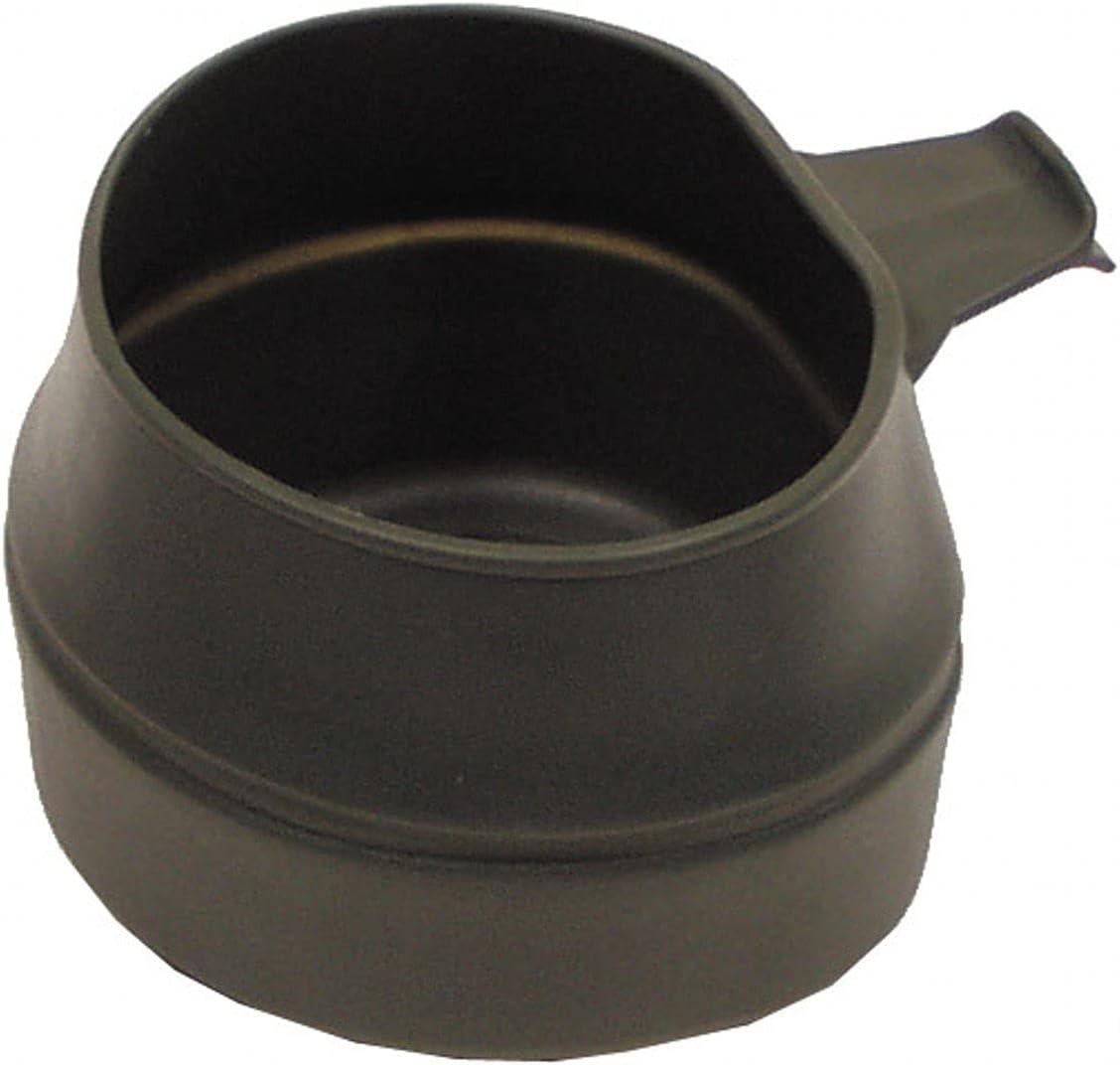 Wildo Wildo Fold-A-Cup 200 ml