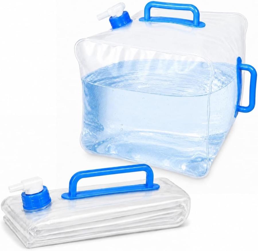 Dusefogo Faltkanister 2 × 20 L