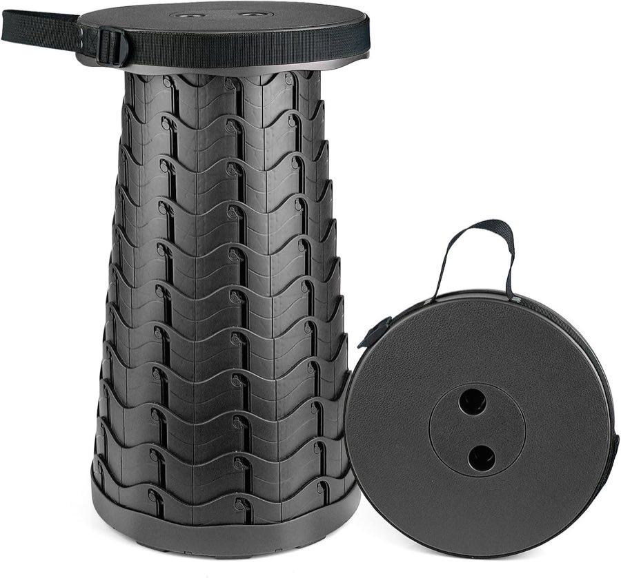 Hesanzol Hesanzol Teleskophocker 6,3–45 cm