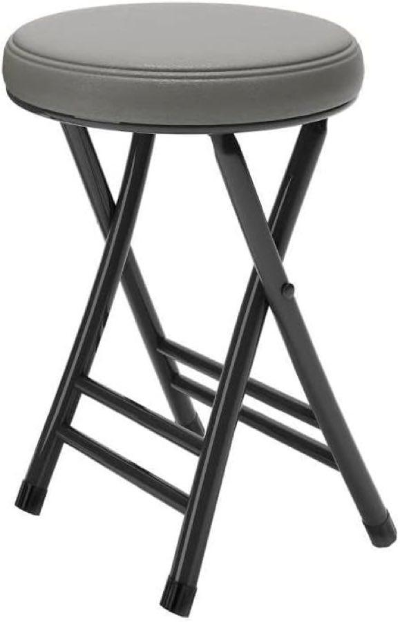 Balama Metall-Klapphocker 50 cm