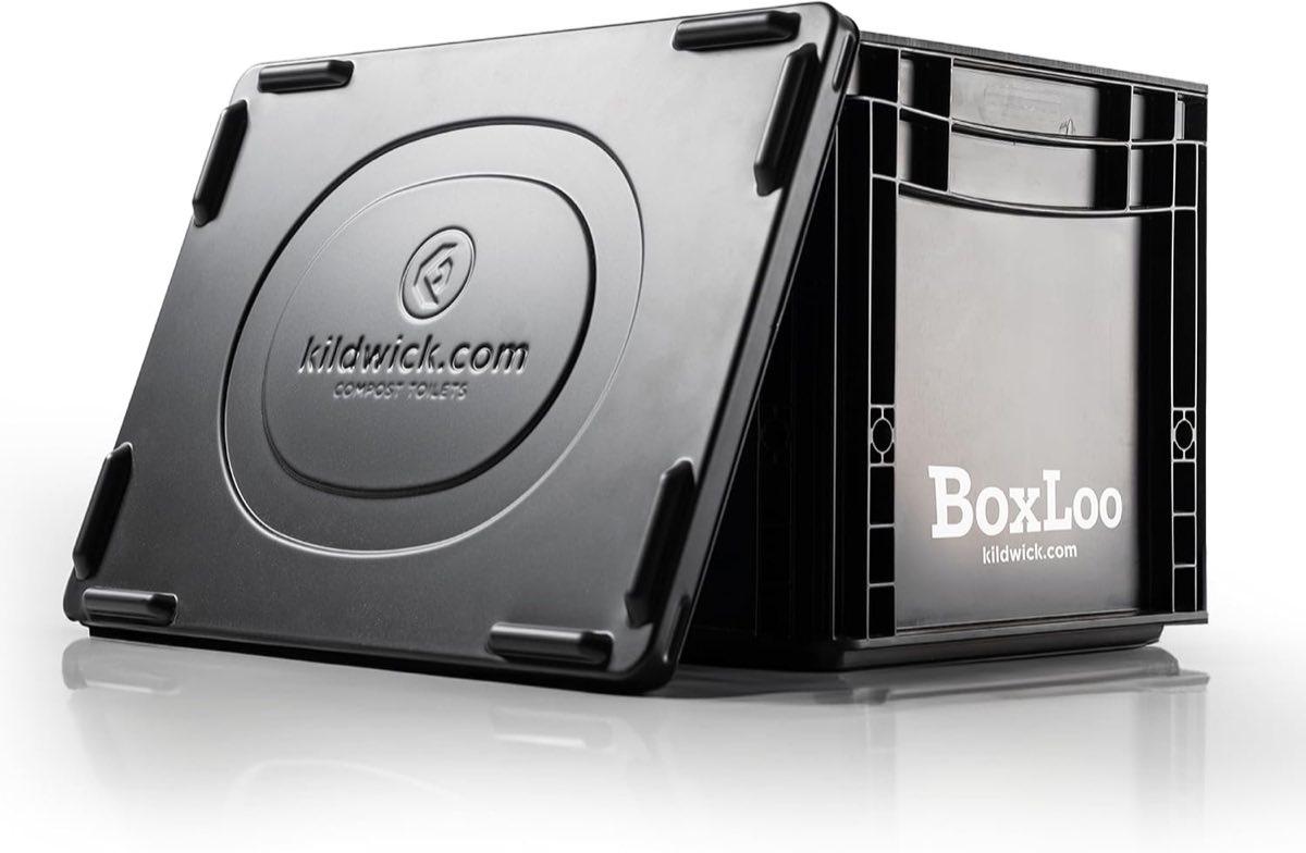 Kildwick Kildwick BoxLoo