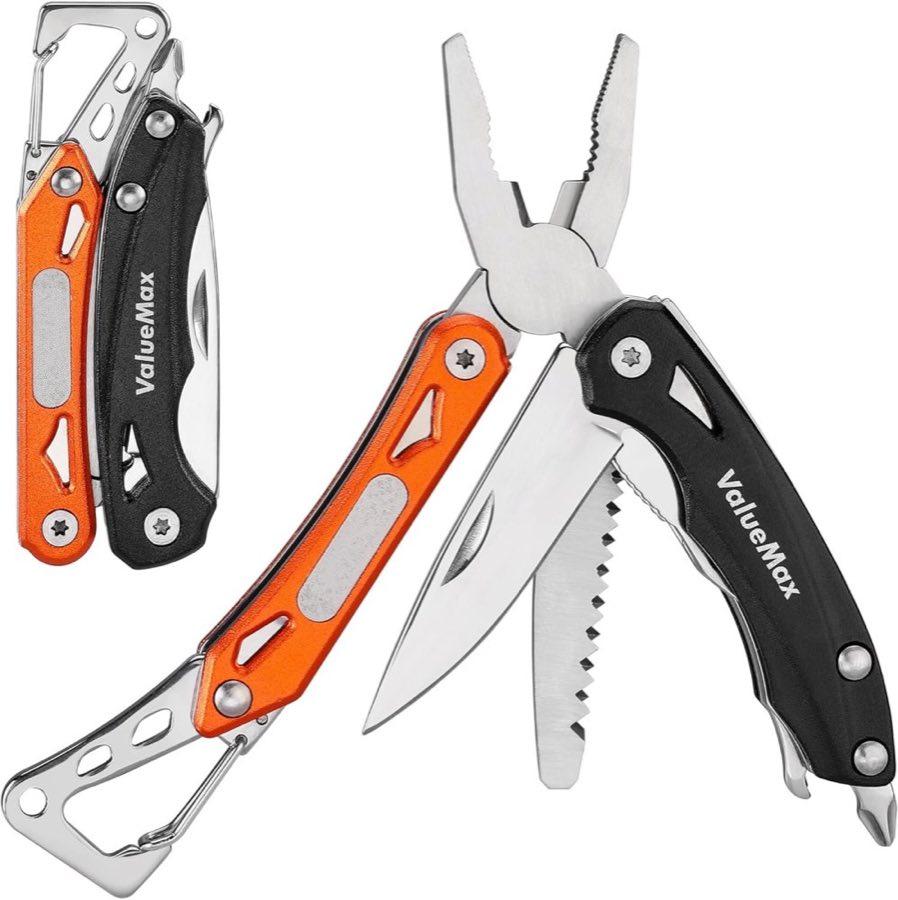 ValueMax 9-in-1 Mini-Zange