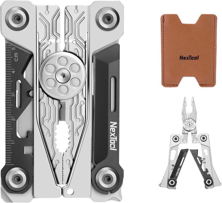NexTool E30 Kreditkarten-Tool