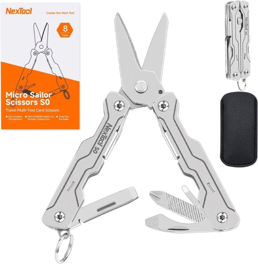 NexTool NexTool Mini Sailor S0