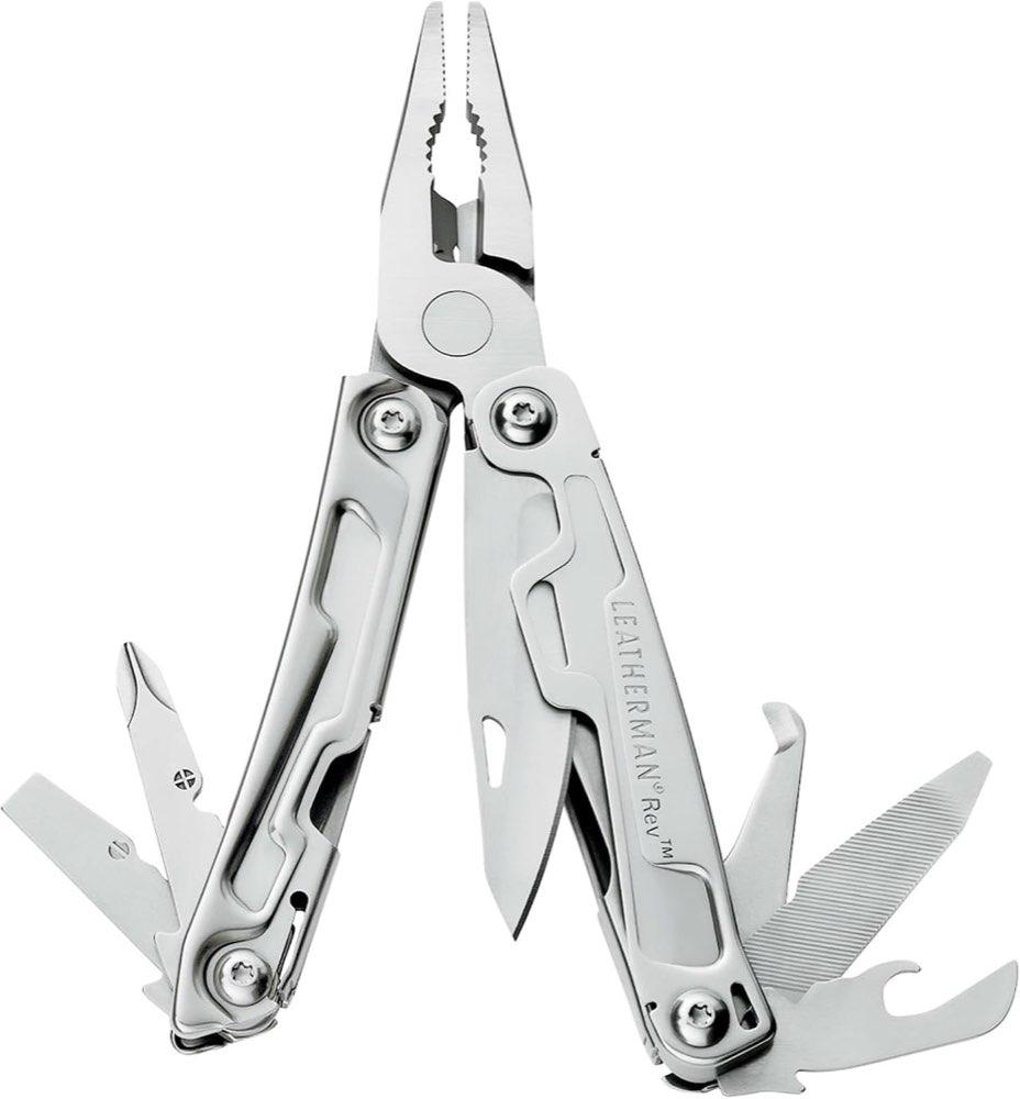 Leatherman Leatherman Rev