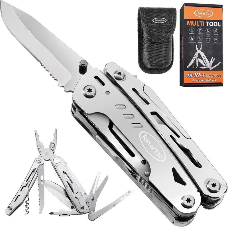 RoverTac 18 in 1