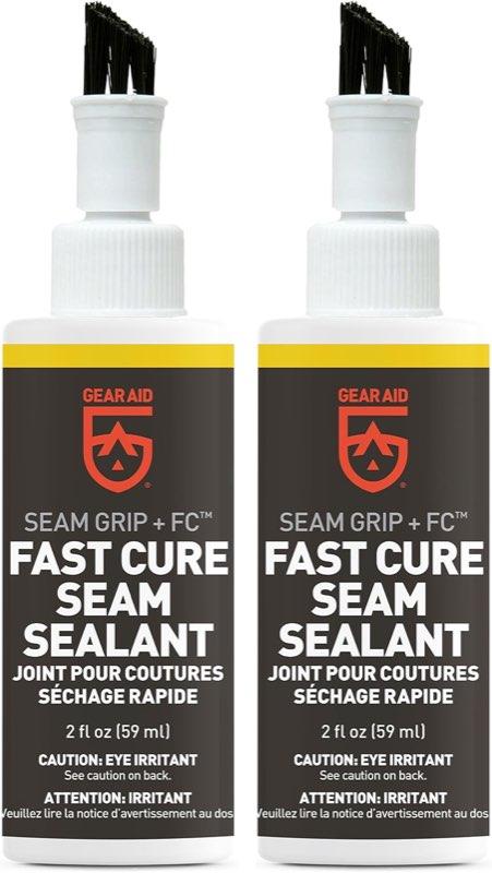 Gear Aid McNett Seam Sure, 60 ml