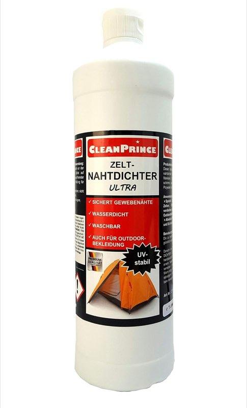 CleanPrince CleanPrince Nahtverdichter 500 ml