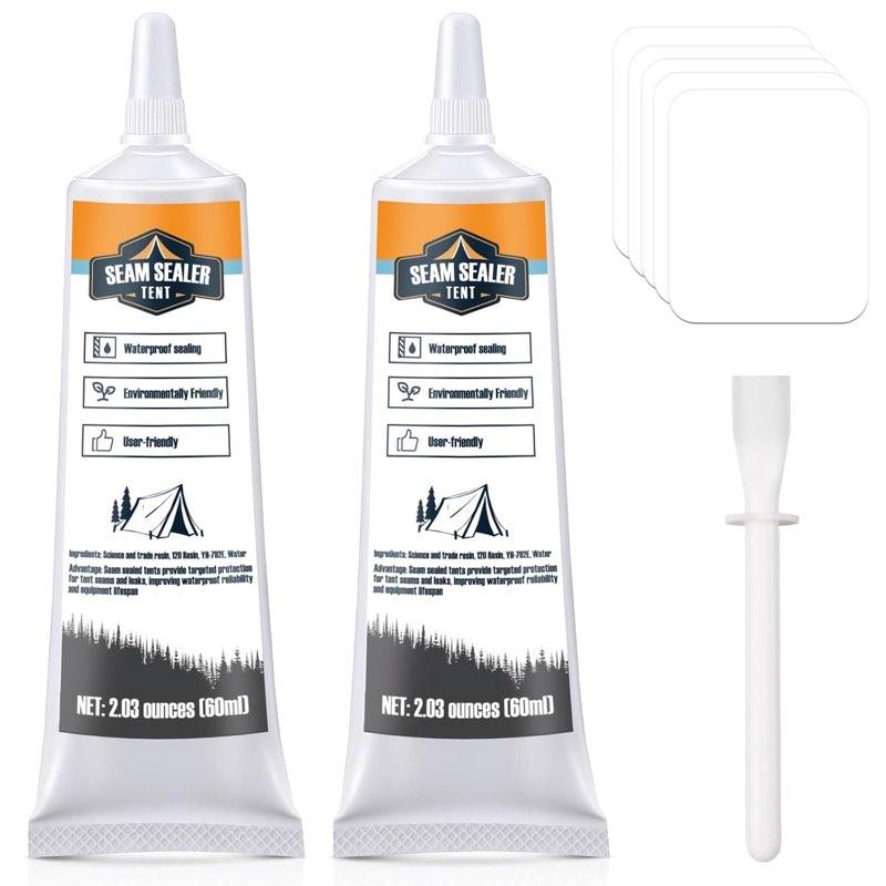 INNOVAYOU 120 ml Gel-Nahtdichter