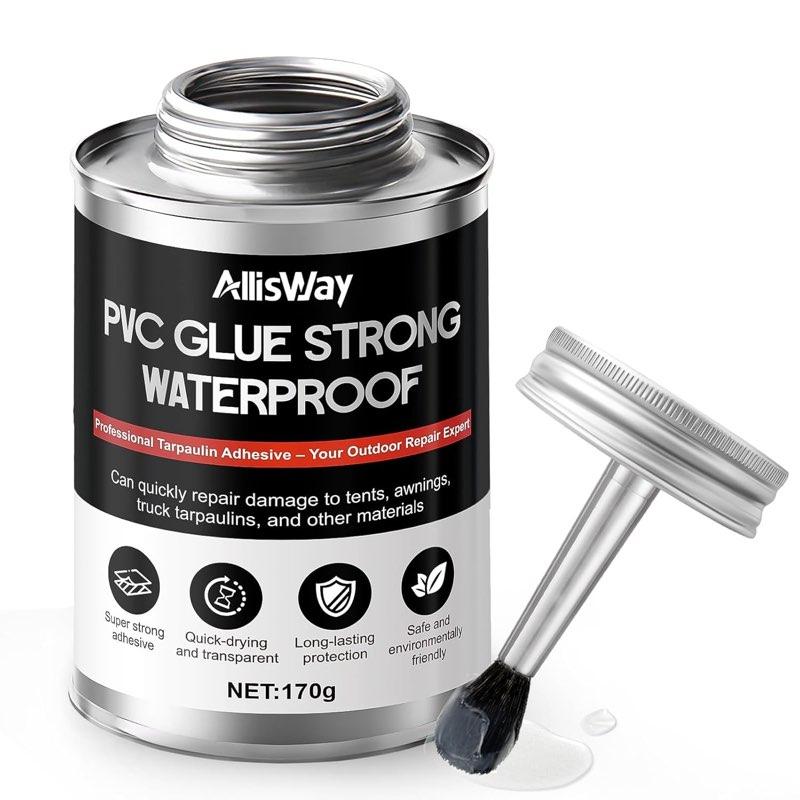 AllisWay Planenkleber 170 ml für Lkw-Plane