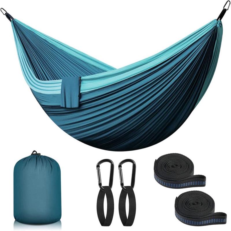 FORRINX FORRINX Outdoor-Hängematte 300 x 200 cm