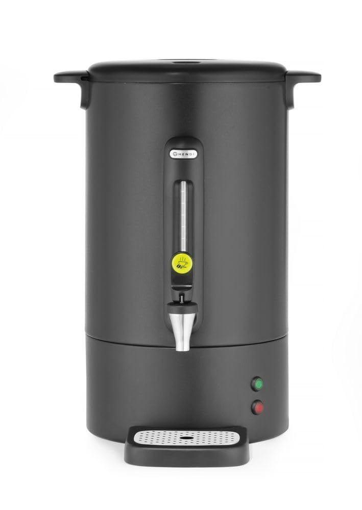 HENDI UNIQ Perkolator 14 Liter